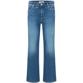 Cambio Flared-Fit Cropped Francesca Blau, 38/28