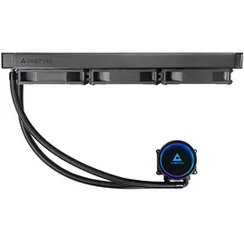 Chieftec Iceberg 360 RGB AiO Wasserkühlung
