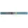 Fischer Inspire EF Langlauf-Ski Set blau 169 cm