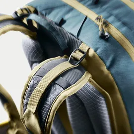 Deuter Attack 16 l Blau