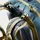 Deuter Attack 16 l Blau