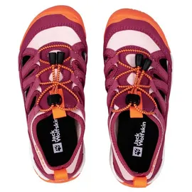 Jack Wolfskin Villi Sandalen - Water Lily - EU 32