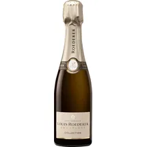 Louis Roederer Brut Collection 247 12,5% vol 0,375 l