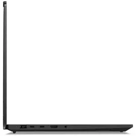 Lenovo ThinkPad P1 G7 16" Core Ultra 7 155H 32 GB RAM 1 TB SSD RTX 1000 Ada Win11 Pro Schwarz