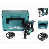 Makita DHR171G1J inkl. 1 x 6,0 Ah + Makpac