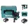 Makita DHR171G1J inkl. 1 x 6,0 Ah + Makpac