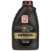 Lukoil Genesis special C2 5W-30 Motoröl 1l