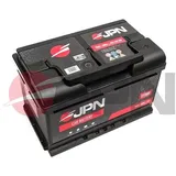 Starterbatterie 12V 70Ah 680A JPN B3 Batterie