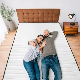 supportho Basic 140 x 200 cm H2/H3