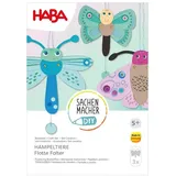 HABA Hampeltiere Flotte Falter Bastelset