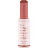 Essence GLOSSY GLAZE high shine lipstick, 05 Maple Me Crazy 1,9 g