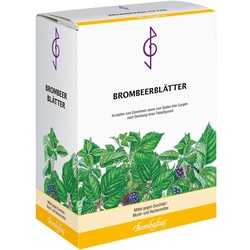 Brombeerblätter 75 G