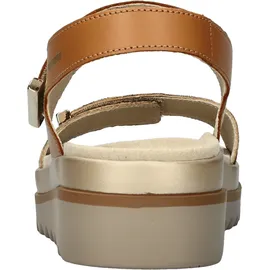 Mephisto Sandalette in braun, | Gr.: 39