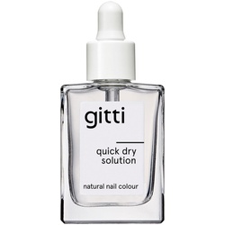 gitti Quick Dry Solution 14 ml