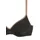 Bruno Banani Bikini-Top Damen Schwarz 34 Cup B