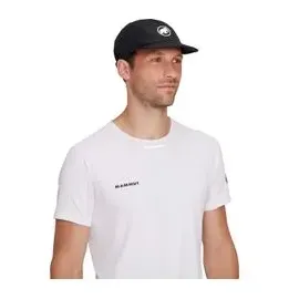 Mammut Aenergy Light Cap schwarz L-XL