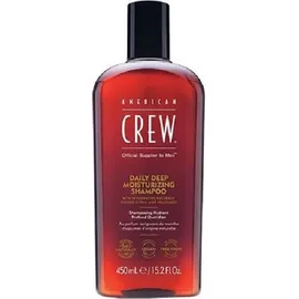 American Crew Daily Deep Moisturizing 450 ml