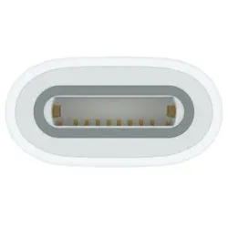 APPLE Apple USB-C auf Apple Pencil Adapter MWML3ZM/A/385481