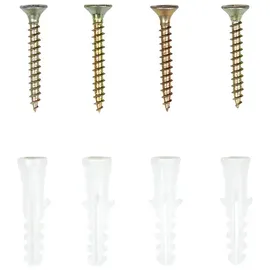 Burg Wächter Schlüsseltresor Key Safe 40 SB