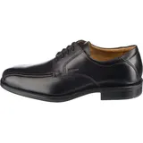 GEOX Man UOMO FEDERICO SHOES BLACK_41 EU