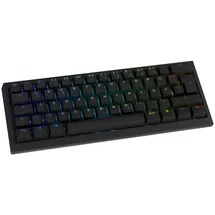 Ducky One X Mini Wireless Induktive Switches DE