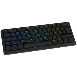 Ducky One X Mini Wireless Induktive Switches DE