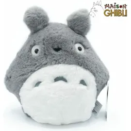 Sun Arrow Mein Nachbar Totoro Grosser Totoro 20 cm Grau