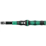 WERA Drehmomentschlüssel Click-Torque Lock A 6 2,5-25 Nm