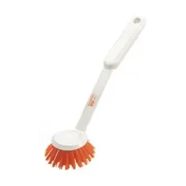 Haug® bürsten Spülbürste ANTI BAC rund Orange