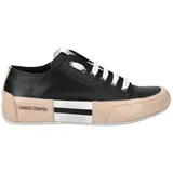 Candice Cooper Rock Patch S Damen Schwarz 39