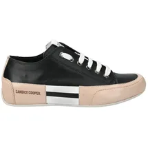 Candice Cooper Rock Patch S Damen Schwarz 39