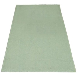 Carpet City Topia Mats 50 x 90 cm jade/grün