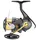 Daiwa 23 Legalis Lt2500D(U) - Spinnrolle, Angelrolle zum Spinnfischen, Stationärrolle