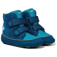 Affenzahn Kinder-Winterstiefel, Winterboots in blau