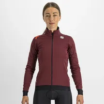 Sportful Fiandre Medium W - Red Wine