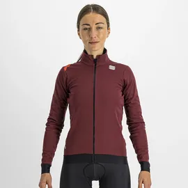 Sportful Fiandre Medium W - Red Wine