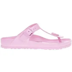 BIRKENSTOCK  Sandalen SCHUHE  GIZEH EVA  in Rosa, 37