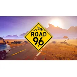 Road 96