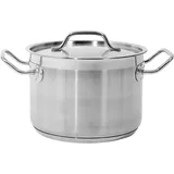 TRIZERATOP Profi Kochtopf MEDIUM 20 x 14 cm