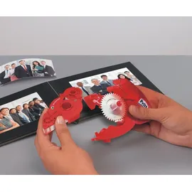 PRITT Kleberoller Refill permanent 8,4 mm x 16 m 1 St.