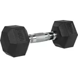 Kurzhantel Hexagon - Hantel - Dumbbell - Pro Stück - 1 bis 40 kg 5 KG