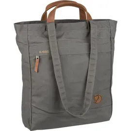 Fjällräven Totepack No. 1 super grey