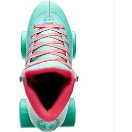 Impala Quad Skate Aqua 37