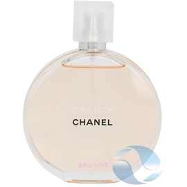 Chanel Chance Eau Vive Eau de Toilette 100 ml