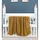 Wometo Baby-Strickdecke, gelb 70x100 cm, oekoTex Wohntextilien, Decken, Kuscheldecken