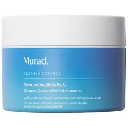 MURAD Blemish Control Retexturizing Body Pads Hautpflegemittel 