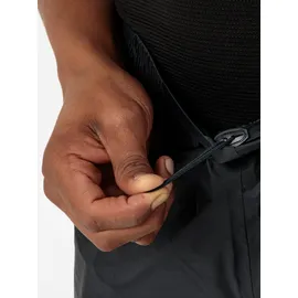 Vaude Drop Shorts, schwarz