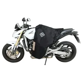 Tucano Urbano Gaucho Schürze für Motorrad Schwarz One Size