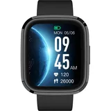 Garett GRC Style Black - One Size