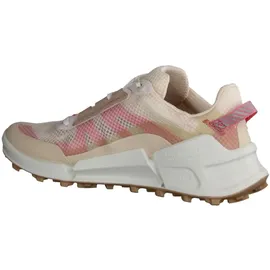 ECCO Komfort Schnürschuhe Damen 31373836323835 Rosa 38 - 38